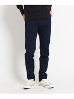 SIVIGLIA(シヴィリア) 裏起毛ストレッチパンツ/ブルー系(194)