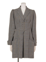 TAILORED MANNISH OP/Multi_1