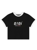 Tシャツ/ブラック