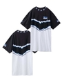 VIVID THUNDER DRESS/ホワイト