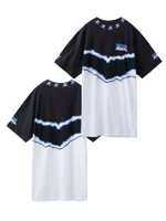 VIVID THUNDER DRESS/ホワイト