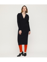 V／N RIB LONG OP/NVY