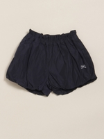 [ベビー]メモリータフタバルーンパンツ/ネイビー