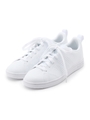 addidas（アディダス） VALCLEAN2 スニーカー/ホワイト(001)