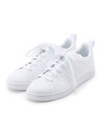 addidas（アディダス） VALCLEAN2 スニーカー/ホワイト(001)