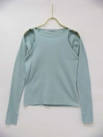 thermal tops/mint