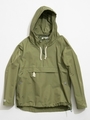 【BED＆BREAKFAST】Standard Anorak/OLIEVE