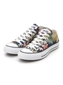 【CONVERSE】ALL STAR ALOHASHIRTS SLIP OX/NVY