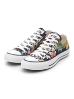 【CONVERSE】ALL STAR ALOHASHIRTS SLIP OX/NVY