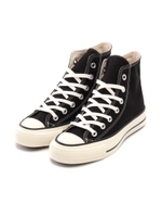 【CONVERSE】CANVAS ALL STAR J HI/BLK