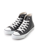 【CONVERSE】LEA ALL STAR HI/BLK