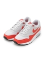 【NIKE】WMNS AIR MAX 1/WHTxRED