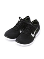 【NIKE】WMNS NIKE FREE RN FLYKNIT 2018/BLK
