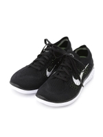 【NIKE】WMNS NIKE FREE RN FLYKNIT 2018/BLK