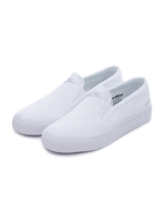 【NIKE】WMNS TOKI SLIP CANVAS/WHT