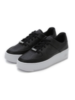 【NIKE】ナイキ ウィメンズ AF1 セイジ LOW/BLK