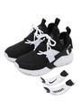 【NIKE】ナイキ ウィメンズ エア ハラチ シティー LOW/BLK