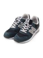 【New Balance】New Balance MRL996AN/NVY