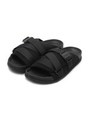 【PEOPLE】THE LENNON CHILLER/BLK