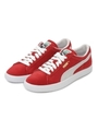 【PUMA】Suede 90681/RED