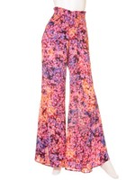 【SHOW ME YOR MUMU】ROBERTS PARTY PANT/ピンク