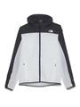 【THE NORTH FACE】SWTL VNT HD/GRY