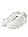 【WEB限定】adidas(アディダス) STAN SMITH(スタンスミス)/ブルー(092)