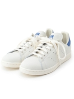 【WEB限定】adidas(アディダス) STAN SMITH(スタンスミス)/ブルー(092)