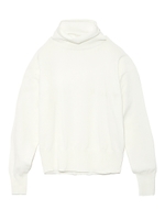 【YOSHIKO TOMIOKA for emmi×DANSKIN】UV　Knit/WHT