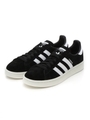 【adidas Originals】CAMPUS/BLKxWHT