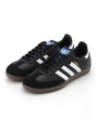【adidas Originals】SAMBA/BLK