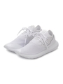 【adidas Originals】TUBULAR ENTRAP W/WHT