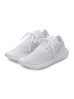 【adidas Originals】TUBULAR ENTRAP W/WHT