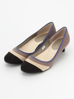 【JELLYBEANS】カラフルパンプス