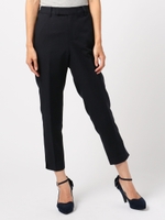 【セットアップ対応】【ウォッシャブル】《SETUP2》洗えるパンツ/青系