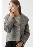 ◆デイジージャケット/GRAY(020)