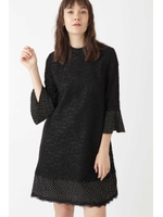 ◆先行予約 12月中旬-下旬入荷予定】ミリーレースワンピース/KOHL(010)