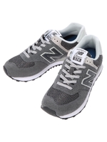 ■NB ML574/グレー