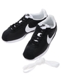 ■NIKE クラシックコルテッツナイロン/ブラック