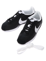 ■NIKE クラシックコルテッツナイロン/ブラック