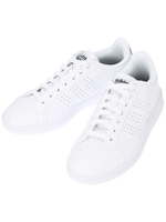 ■adidas クラウドフォーム バルクリーン W/ホワイト