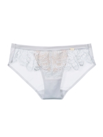 ＳＡＬＯＮ　ｂｙ　ＰＪ／リュクスレースフルパンティ/グレー