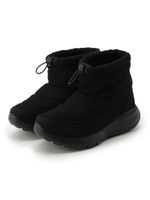 あったか防寒ブーツ/ブラック(019)