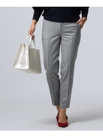 アクアサキソニーパンツ/ライトグレー(011)