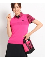 アモッサベスト/ラズベリーピンク(073)