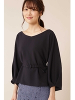 オーセンティックダブルクロス/ネイビー(120)