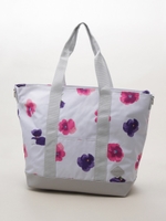 オリジナルプリントマザーズバッグ/グレー