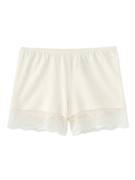 クイックドライオーバーパンツ/アイボリー