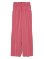 ストレートカラーパンツ/PNK