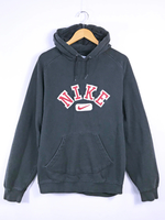 スポーツブランドスウェット ナイキ NIKE  トルコ /サイズ表記 XL